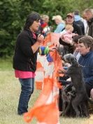 Image 34 in CANINE FUN DAY. PEOPLE AND THEIR DOGS