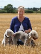 Image 9 in CANINE FUN DAY. PEOPLE AND THEIR DOGS