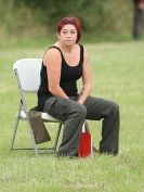 Image 19 in CANINE FUN DAY. LURCHER LURE COURSING AND RACING