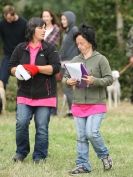 Image 51 in CANINE FUN DAY. LURCHER LURE COURSING AND RACING