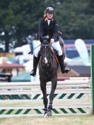 Image 1 in AYLSHAM SHOW JUMPING  ETC.  2014