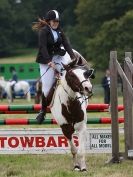 Image 17 in AYLSHAM SHOW JUMPING  ETC.  2014