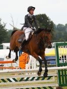 Image 19 in AYLSHAM SHOW JUMPING  ETC.  2014