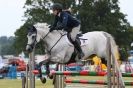 Image 2 in AYLSHAM SHOW JUMPING  ETC.  2014