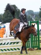 Image 20 in AYLSHAM SHOW JUMPING ETC. 2014