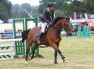 Image 21 in AYLSHAM SHOW JUMPING  ETC.  2014