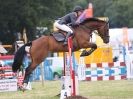 Image 22 in AYLSHAM SHOW JUMPING  ETC.  2014