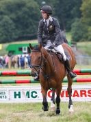 Image 23 in AYLSHAM SHOW JUMPING  ETC.  2014