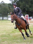 Image 24 in AYLSHAM SHOW JUMPING ETC. 2014