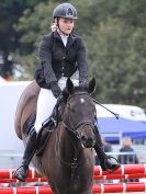 Image 25 in AYLSHAM SHOW JUMPING ETC. 2014