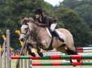 Image 27 in AYLSHAM SHOW JUMPING  ETC.  2014