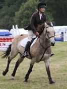 Image 29 in AYLSHAM SHOW JUMPING  ETC.  2014