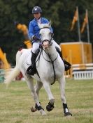 Image 30 in AYLSHAM SHOW JUMPING ETC. 2014