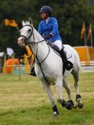 Image 31 in AYLSHAM SHOW JUMPING  ETC.  2014