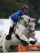 Image 32 in AYLSHAM SHOW JUMPING  ETC.  2014