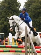 Image 33 in AYLSHAM SHOW JUMPING  ETC.  2014