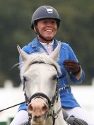 Image 39 in AYLSHAM SHOW JUMPING  ETC.  2014