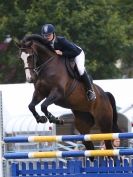 Image 41 in AYLSHAM SHOW JUMPING  ETC.  2014