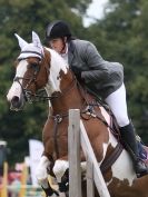 Image 42 in AYLSHAM SHOW JUMPING  ETC.  2014