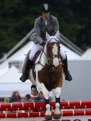 Image 43 in AYLSHAM SHOW JUMPING ETC. 2014