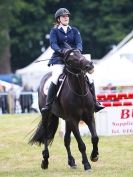 Image 47 in AYLSHAM SHOW JUMPING  ETC.  2014