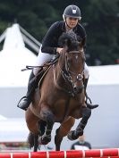 Image 50 in AYLSHAM SHOW JUMPING  ETC.  2014