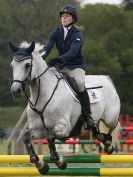 Image 52 in AYLSHAM SHOW JUMPING  ETC.  2014