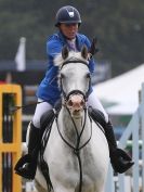 Image 53 in AYLSHAM SHOW JUMPING  ETC.  2014