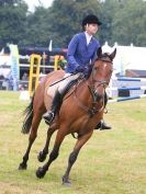 Image 56 in AYLSHAM SHOW JUMPING  ETC.  2014