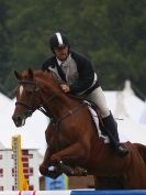 Image 57 in AYLSHAM SHOW JUMPING ETC. 2014