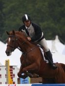 Image 57 in AYLSHAM SHOW JUMPING  ETC.  2014