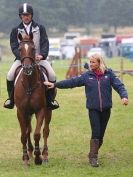 Image 58 in AYLSHAM SHOW JUMPING  ETC.  2014