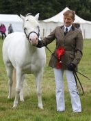 Image 61 in AYLSHAM SHOW JUMPING  ETC.  2014