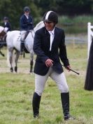 Image 9 in AYLSHAM SHOW JUMPING ETC. 2014