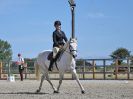 Image 100 in BROADLAND EQUESTRIAN CENTRE. DRESSAGE. 11 AUG 2018