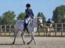 Image 11 in BROADLAND EQUESTRIAN CENTRE. DRESSAGE. 11 AUG 2018