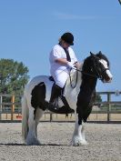 Image 128 in BROADLAND EQUESTRIAN CENTRE. DRESSAGE. 11 AUG 2018