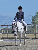 Image 17 in BROADLAND EQUESTRIAN CENTRE. DRESSAGE. 11 AUG 2018