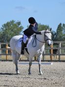 Image 25 in BROADLAND EQUESTRIAN CENTRE. DRESSAGE. 11 AUG 2018