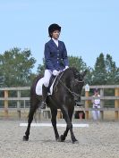 Image 265 in BROADLAND EQUESTRIAN CENTRE. DRESSAGE. 11 AUG 2018