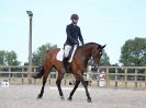 Image 266 in BROADLAND EQUESTRIAN CENTRE. DRESSAGE. 11 AUG 2018