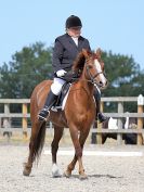 Image 283 in BROADLAND EQUESTRIAN CENTRE. DRESSAGE. 11 AUG 2018