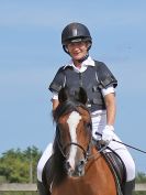 Image 284 in BROADLAND EQUESTRIAN CENTRE. DRESSAGE. 11 AUG 2018