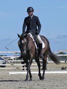 Image 43 in BROADLAND EQUESTRIAN CENTRE. DRESSAGE. 11 AUG 2018