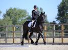 Image 52 in BROADLAND EQUESTRIAN CENTRE. DRESSAGE. 11 AUG 2018