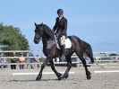 Image 55 in BROADLAND EQUESTRIAN CENTRE. DRESSAGE. 11 AUG 2018