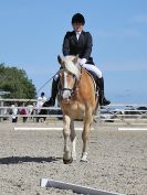 Image 66 in BROADLAND EQUESTRIAN CENTRE. DRESSAGE. 11 AUG 2018