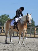 Image 69 in BROADLAND EQUESTRIAN CENTRE. DRESSAGE. 11 AUG 2018