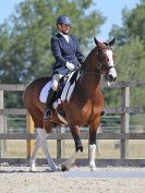 Image 81 in BROADLAND EQUESTRIAN CENTRE. DRESSAGE. 11 AUG 2018