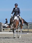 Image 88 in BROADLAND EQUESTRIAN CENTRE. DRESSAGE. 11 AUG 2018